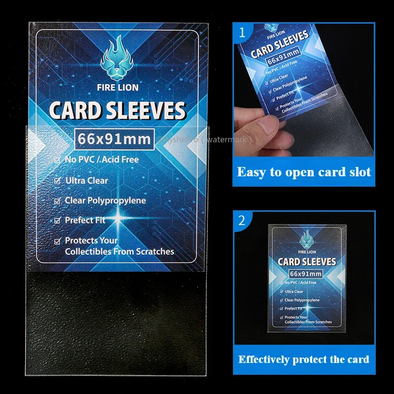 トレーディングカード、ソフトベースボール、ペニーカード用カー - Card Penny Sleeve のレビューと価格