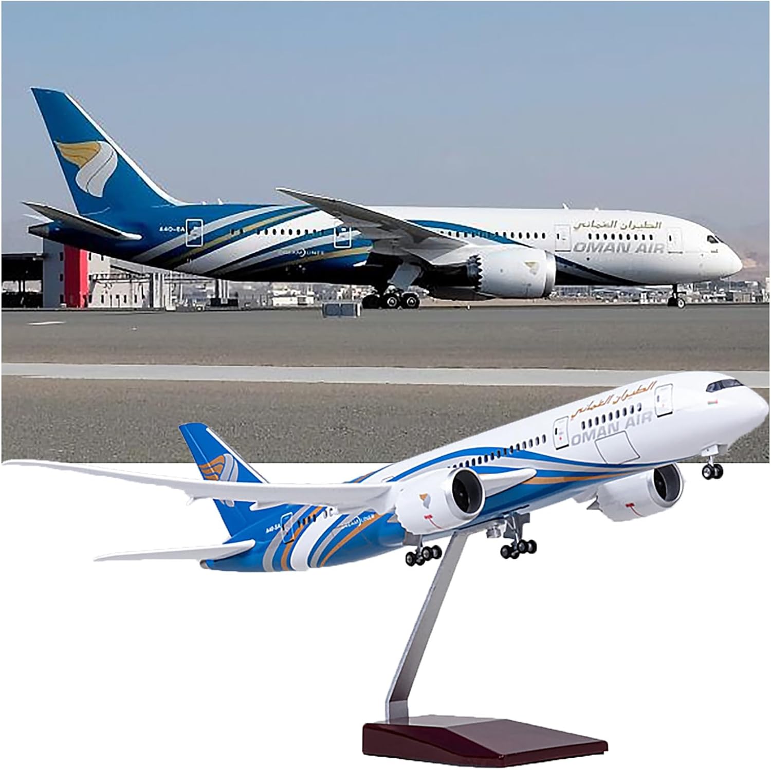 セール レジン製 おもちゃ 飛行機 モデル ダイキャスト プ - Model Airplane Plastic のレビューと価格