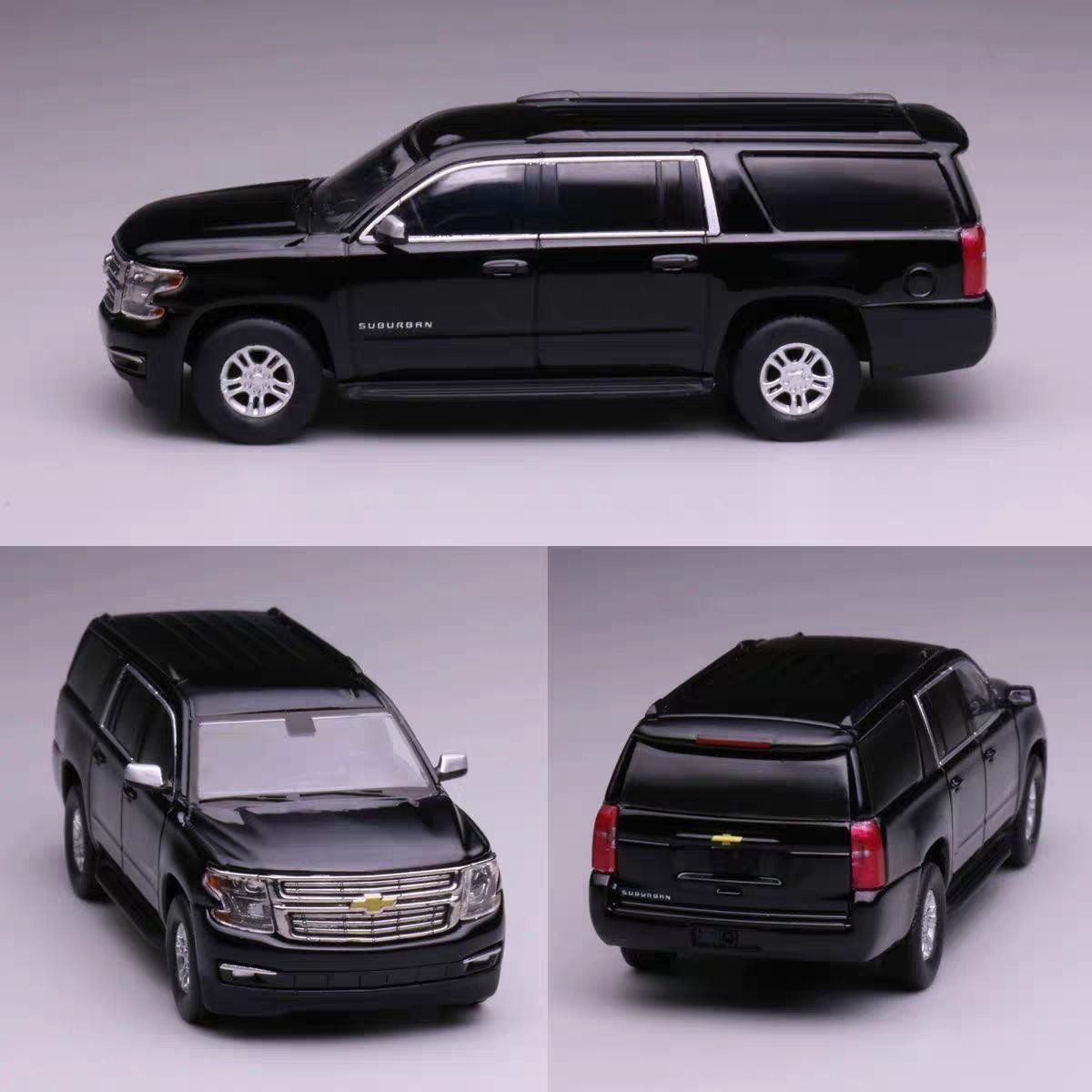 596 1/64 シボレー インパラ リバー消防署 ユーコン - Die Cast Car 1 64 のレビューと価格
