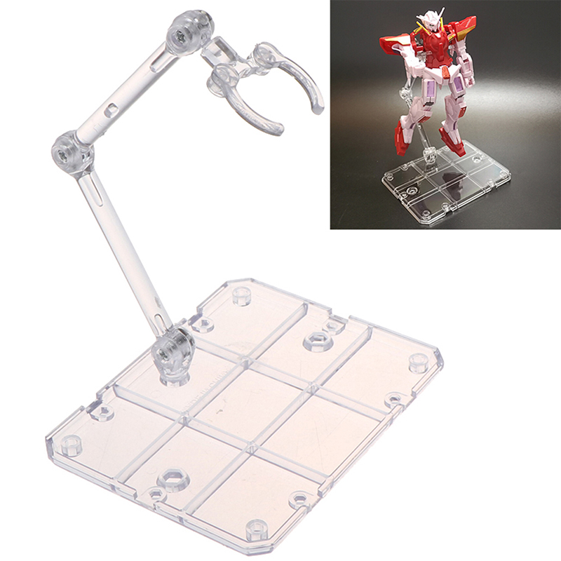 1 セット HG 1/144 アクションフィギュア適切なベー - Action Figure Stand のレビューと価格