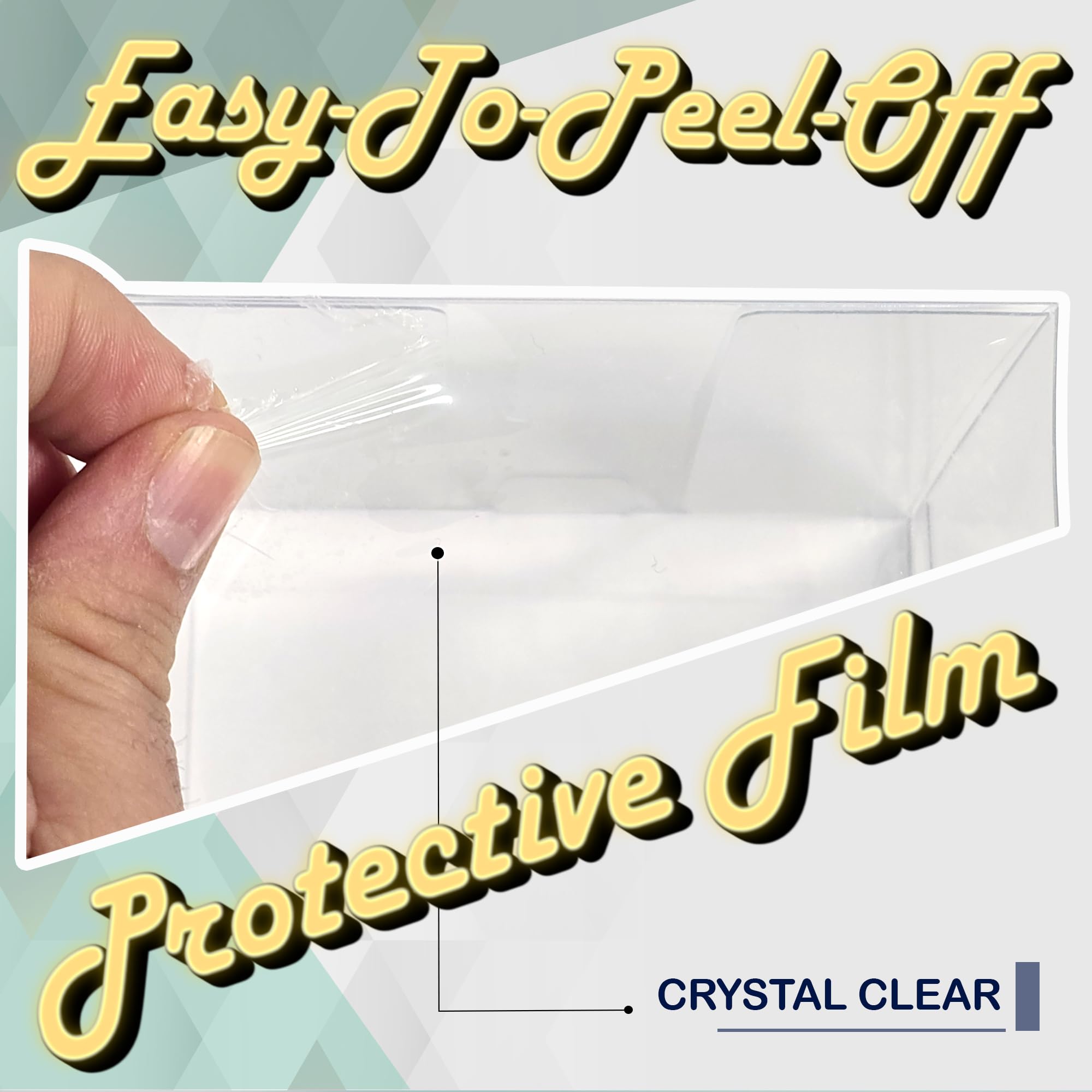 ファンコ ポップ プロテクター ファンコ ポップと互換性あり - Funko Pop Protector のレビューと価格