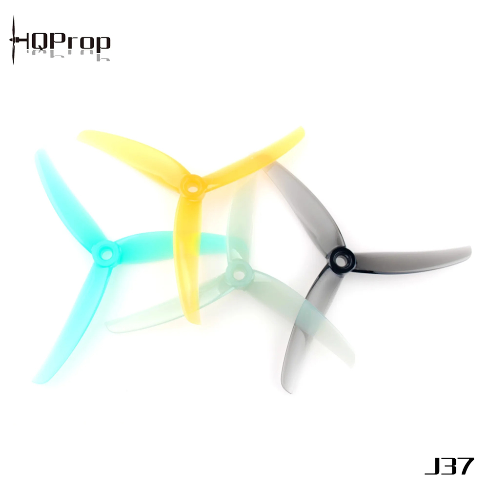 模型航空機アクセサリー プロペラ 6ペア/12個 HQPRO - Model Airplane Plastic のレビューと価格