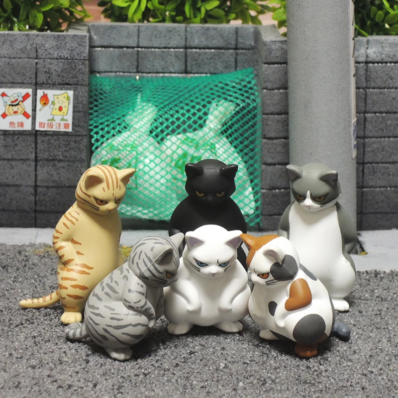 日本クオリアオリジナル本物のカプセルおもちゃかわいいかわいい - Capsule Toy Gashapon のレビューと価格