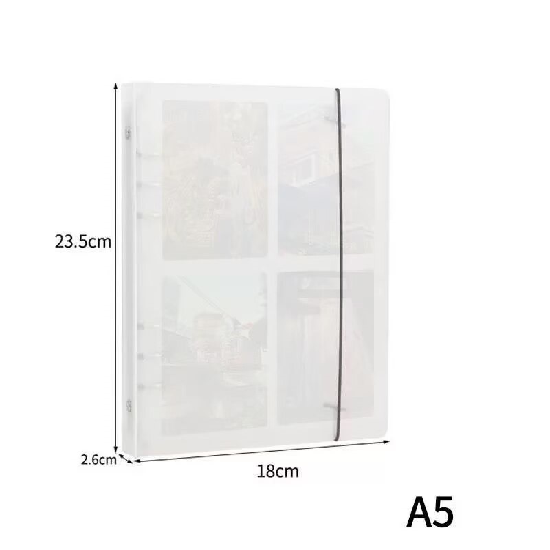 6穴バインダーカバー、4ポケットバインダー、トレーディングカ - Trading Card Binder のレビューと価格