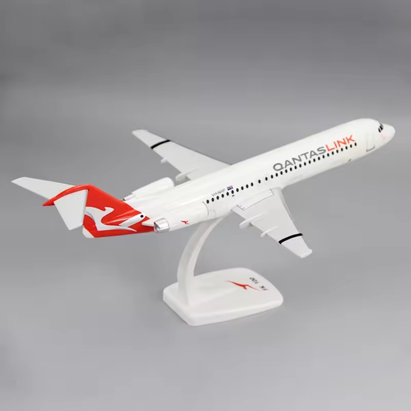 2026年新作 1:100スケール フォッカー FK-100 - Model Airplane Plastic のレビューと価格